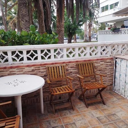 Apartament Eureka 133 Costa Del Silencio Zewnętrze zdjęcie