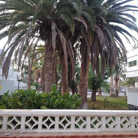 Apartament Eureka 133 Costa Del Silencio Zewnętrze zdjęcie
