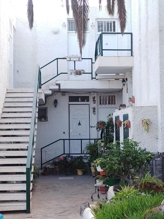 Apartament Eureka 133 Costa Del Silencio Zewnętrze zdjęcie