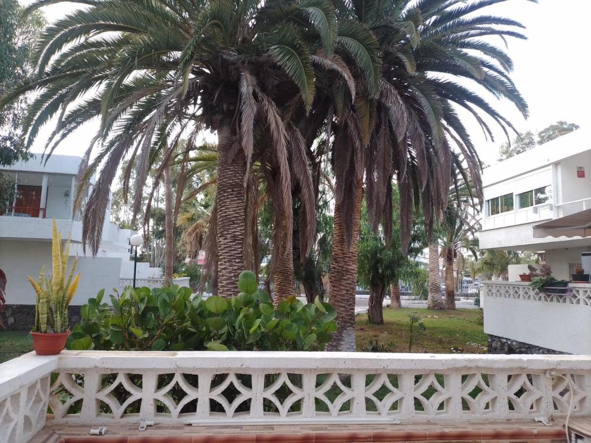 Apartament Eureka 133 Costa Del Silencio Zewnętrze zdjęcie