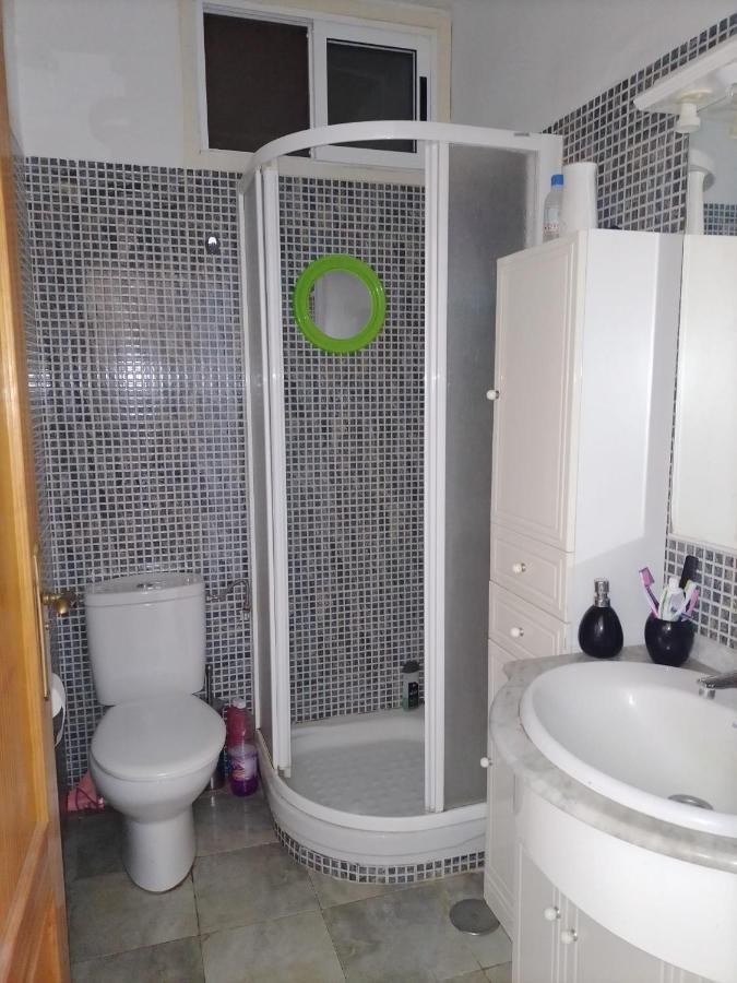 Apartament Eureka 133 Costa Del Silencio Zewnętrze zdjęcie