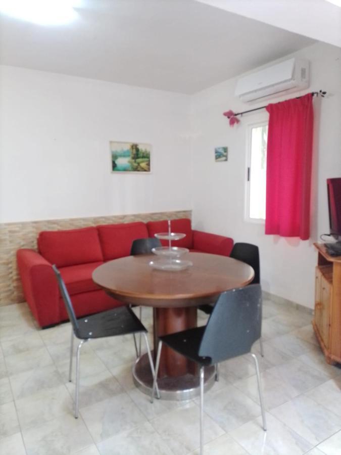 Apartament Eureka 133 Costa Del Silencio Zewnętrze zdjęcie