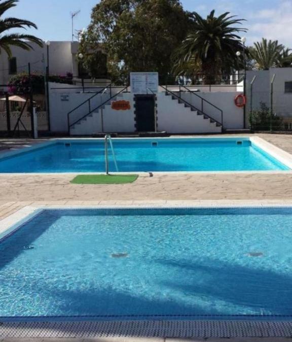 Apartament Eureka 133 Costa Del Silencio Zewnętrze zdjęcie