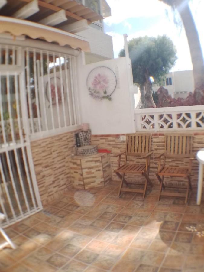 Apartament Eureka 133 Costa Del Silencio Zewnętrze zdjęcie