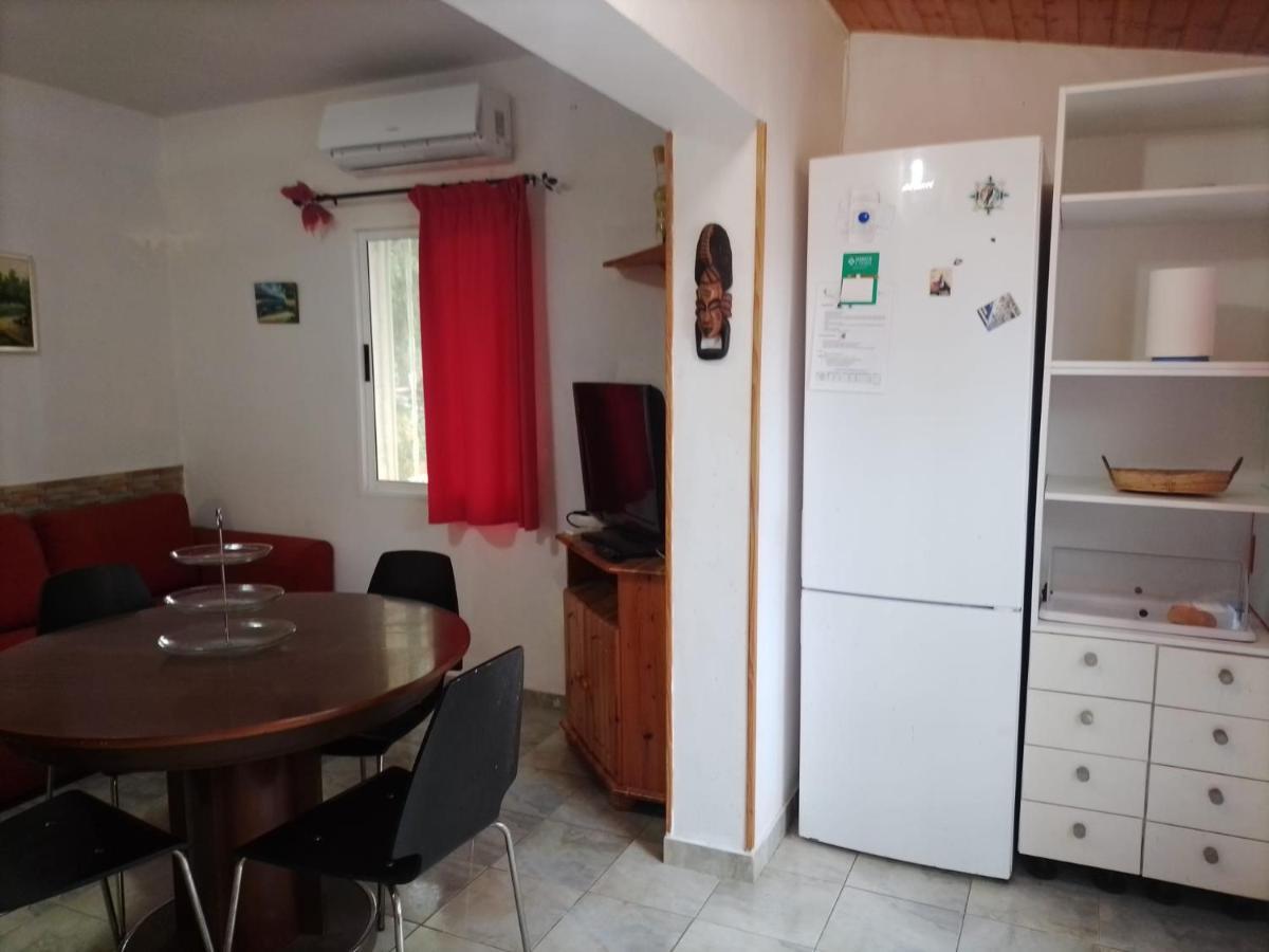 Apartament Eureka 133 Costa Del Silencio Zewnętrze zdjęcie