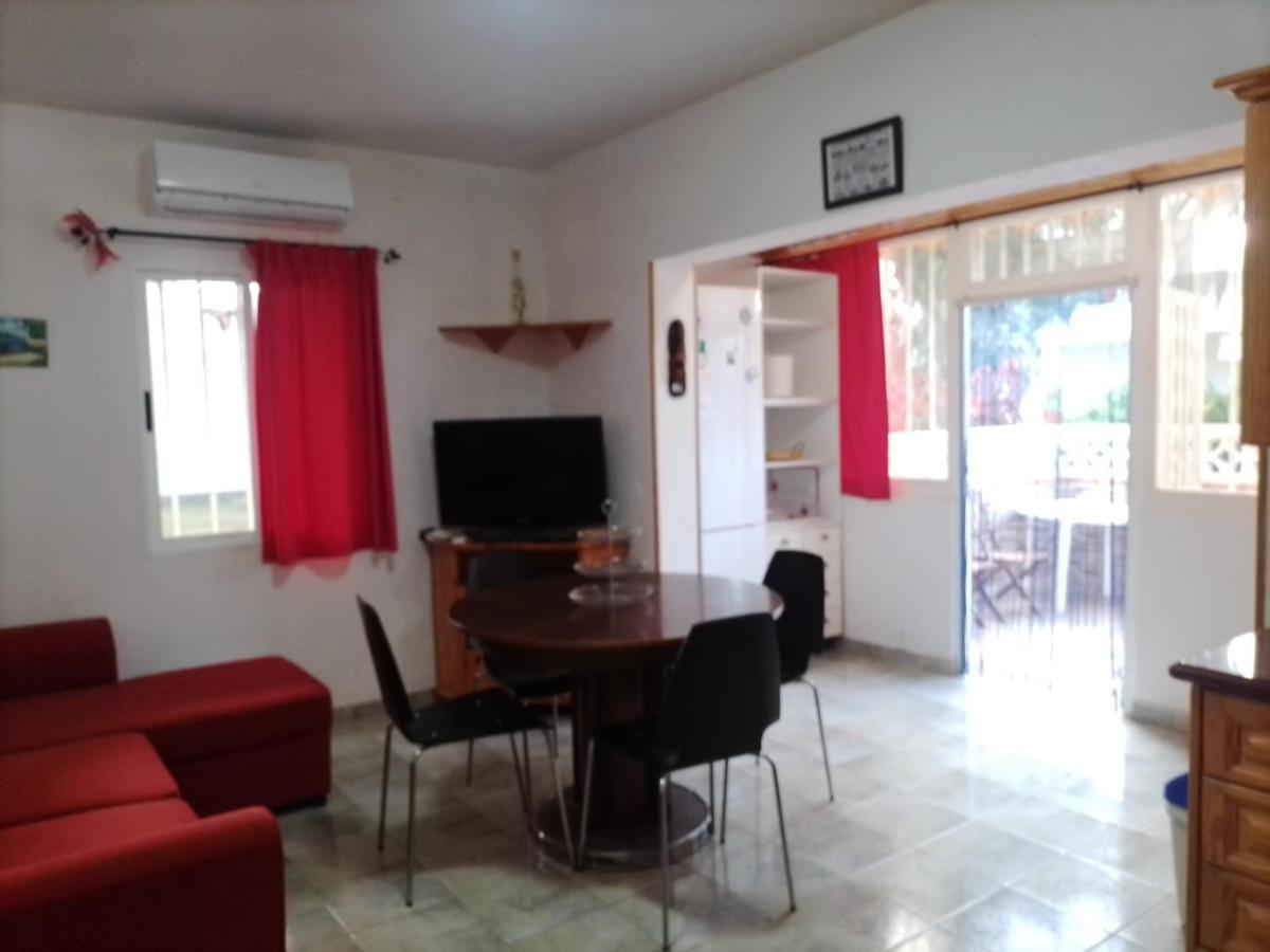 Apartament Eureka 133 Costa Del Silencio Zewnętrze zdjęcie