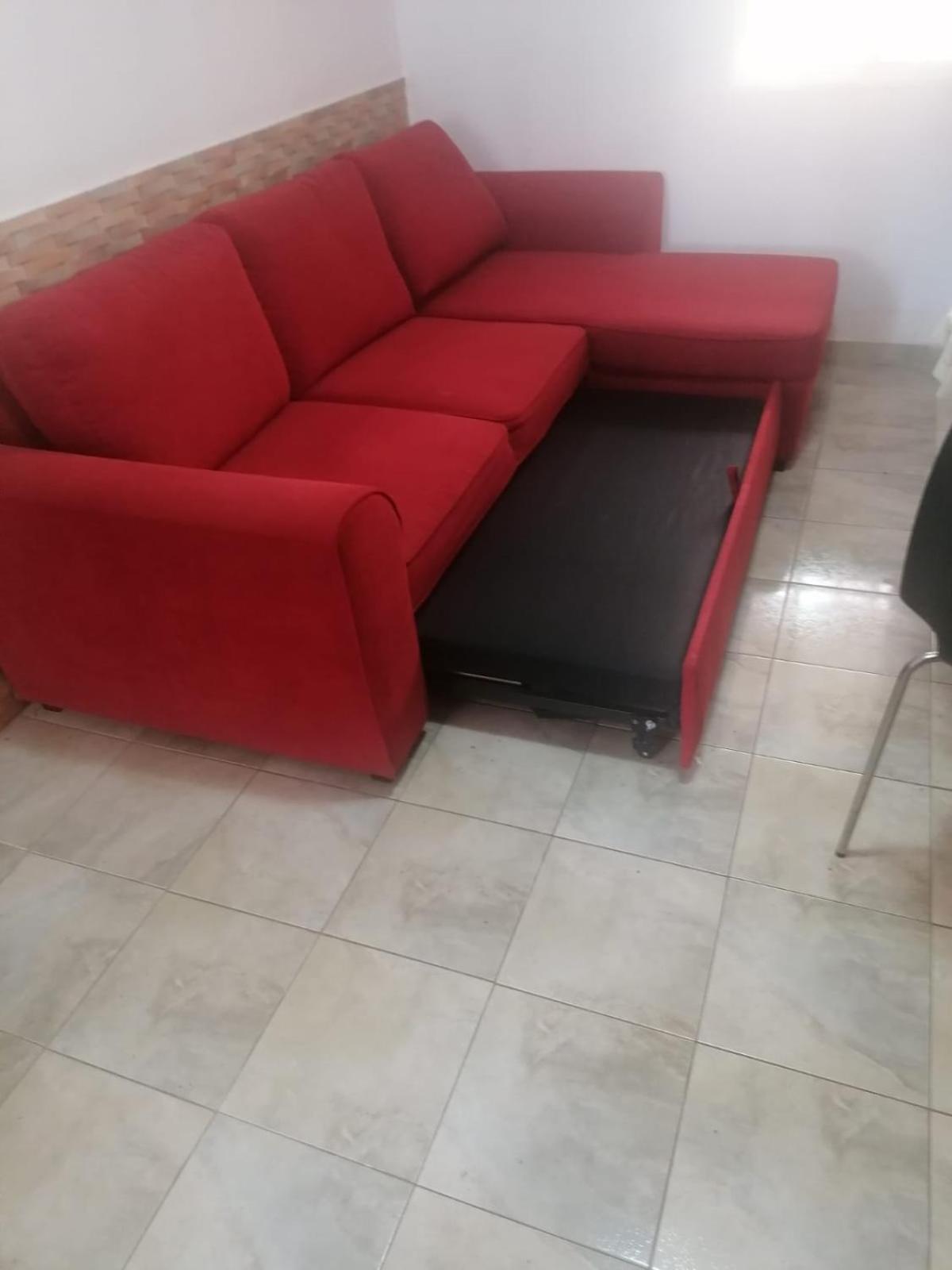 Apartament Eureka 133 Costa Del Silencio Zewnętrze zdjęcie