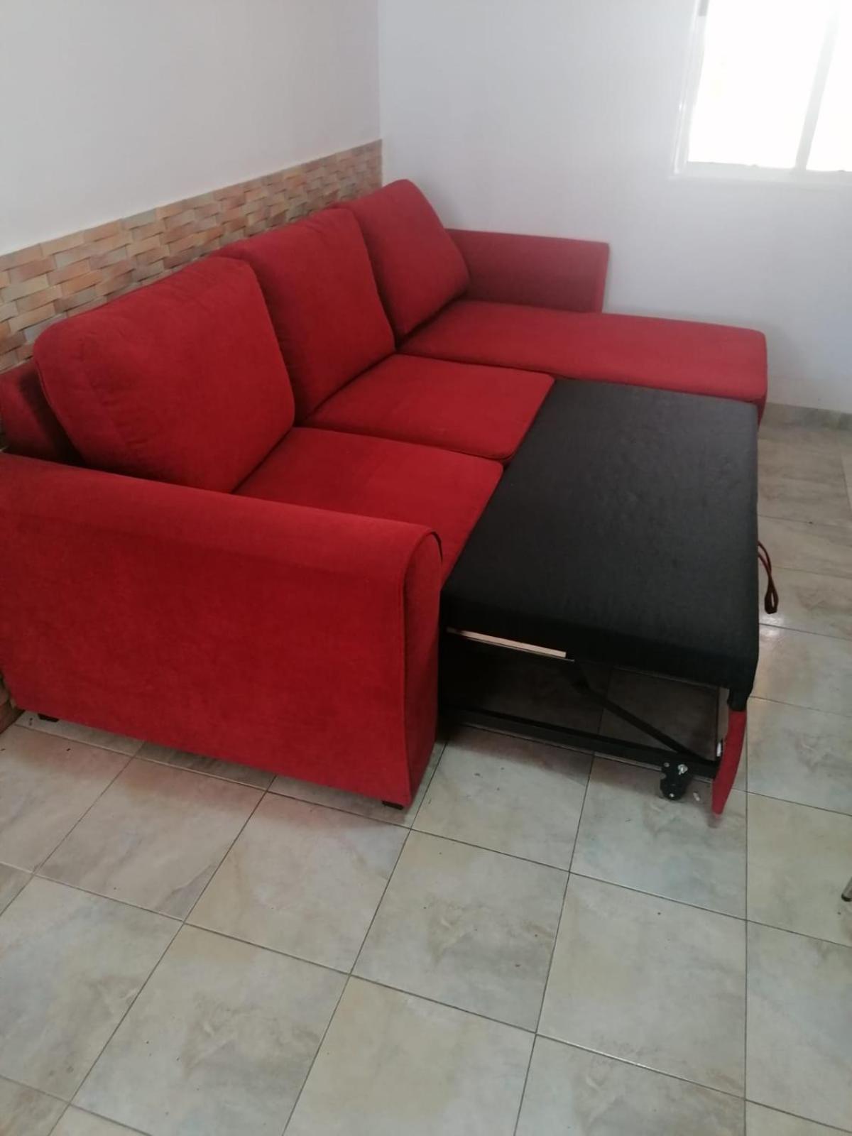 Apartament Eureka 133 Costa Del Silencio Zewnętrze zdjęcie